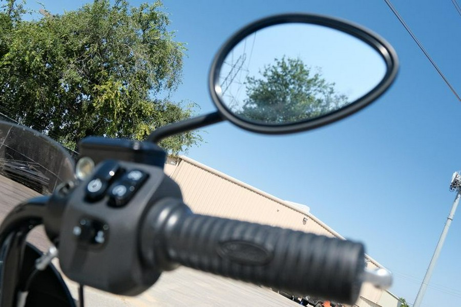 Used 2024 INDIAN MOTORCYCLE CHIEF BOBBER