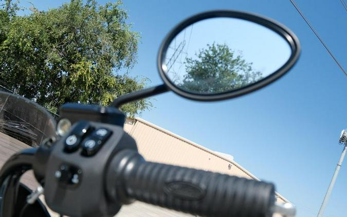 Used 2024 INDIAN MOTORCYCLE CHIEF BOBBER