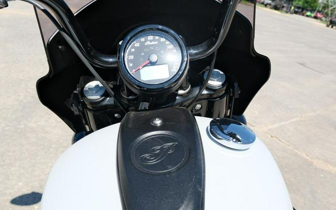 Used 2024 INDIAN MOTORCYCLE CHIEF BOBBER