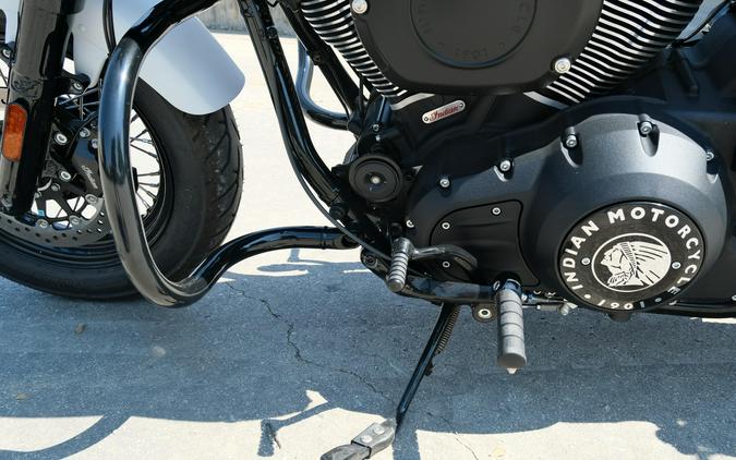 2024 INDIAN MOTORCYCLE CHIEF BOBBER