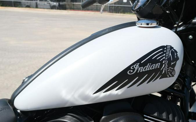 Used 2024 INDIAN MOTORCYCLE CHIEF BOBBER