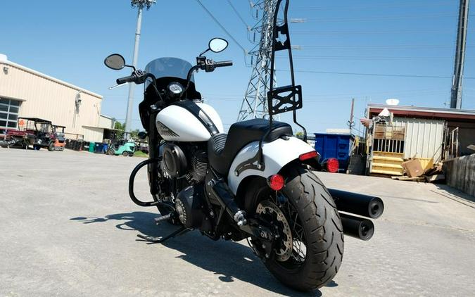 Used 2024 INDIAN MOTORCYCLE CHIEF BOBBER