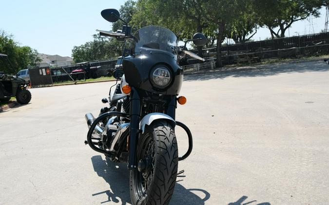 2024 INDIAN MOTORCYCLE CHIEF BOBBER