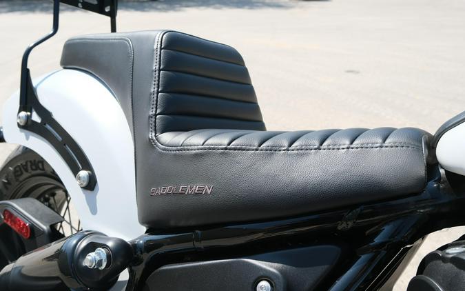 2024 INDIAN MOTORCYCLE CHIEF BOBBER