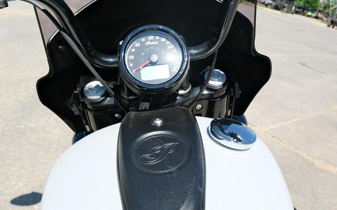 2024 INDIAN MOTORCYCLE CHIEF BOBBER