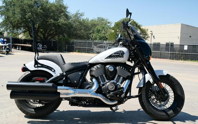 2024 INDIAN MOTORCYCLE CHIEF BOBBER