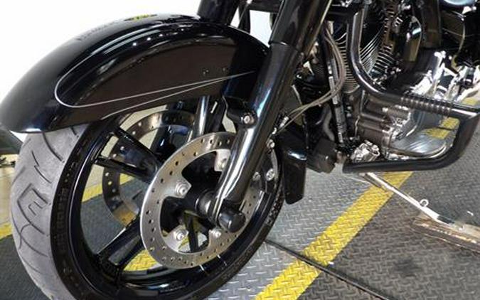 2015 Harley-Davidson Street Glide® Special