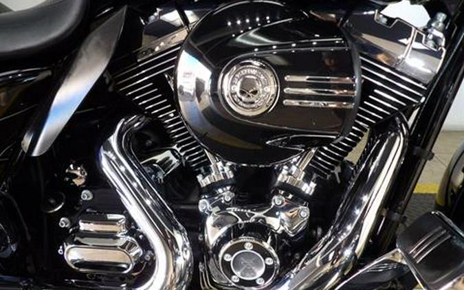 2015 Harley-Davidson Street Glide® Special