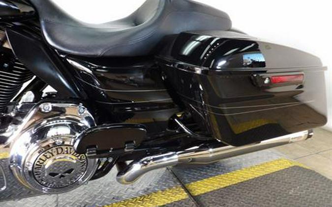 2015 Harley-Davidson Street Glide® Special