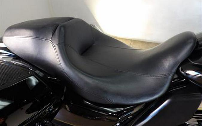 2015 Harley-Davidson Street Glide® Special