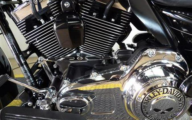 2015 Harley-Davidson Street Glide® Special