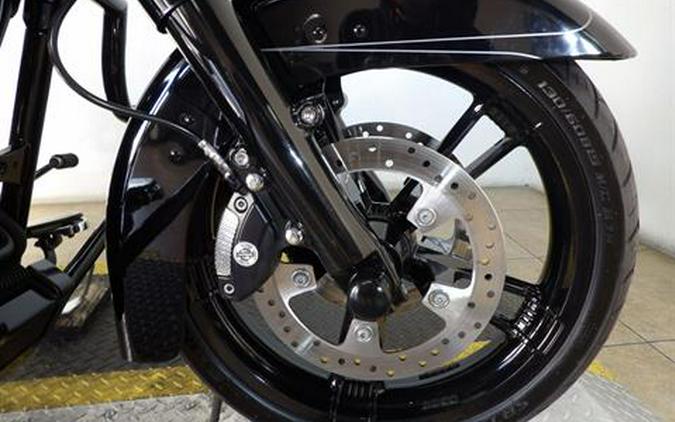 2015 Harley-Davidson Street Glide® Special