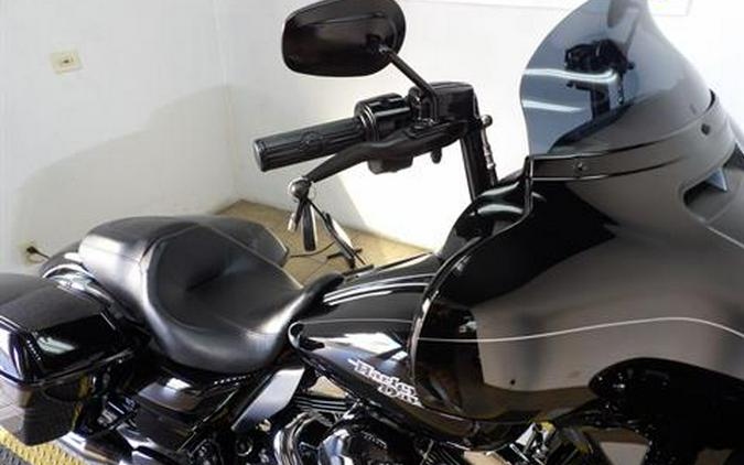 2015 Harley-Davidson Street Glide® Special