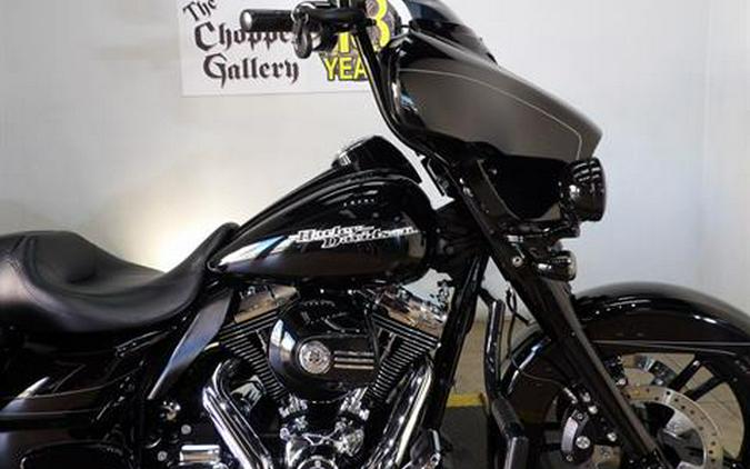2015 Harley-Davidson Street Glide® Special