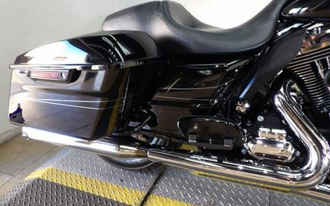 2015 Harley-Davidson Street Glide® Special