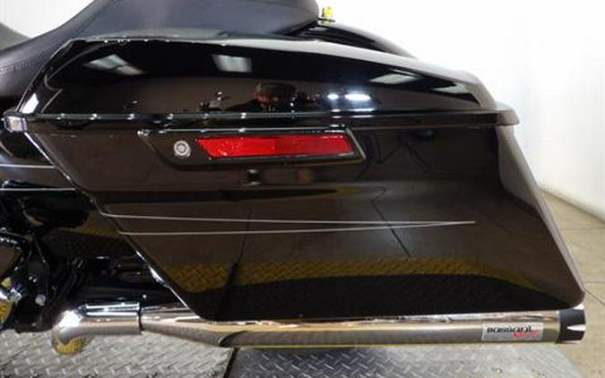 2015 Harley-Davidson Street Glide® Special