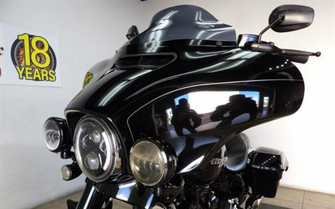 2015 Harley-Davidson Street Glide® Special