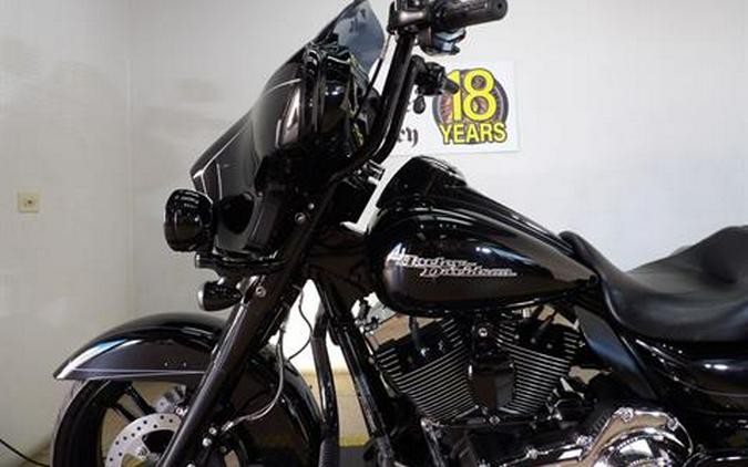 2015 Harley-Davidson Street Glide® Special