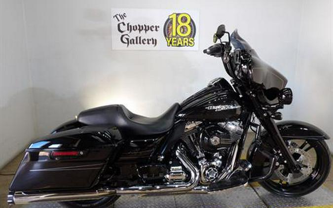 2015 Harley-Davidson Street Glide® Special