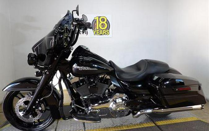 2015 Harley-Davidson Street Glide® Special