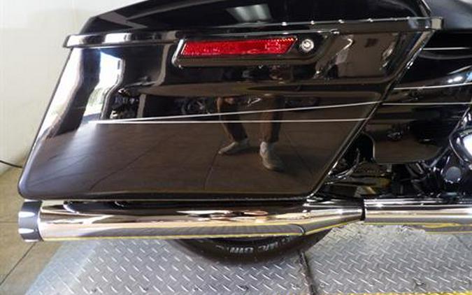 2015 Harley-Davidson Street Glide® Special