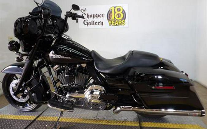 2015 Harley-Davidson Street Glide® Special