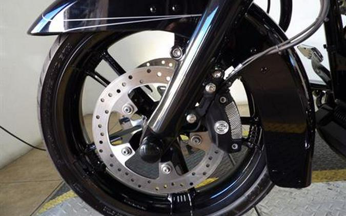 2015 Harley-Davidson Street Glide® Special