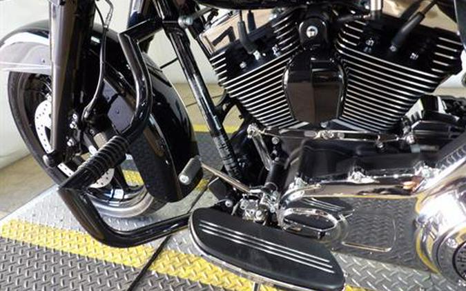 2015 Harley-Davidson Street Glide® Special