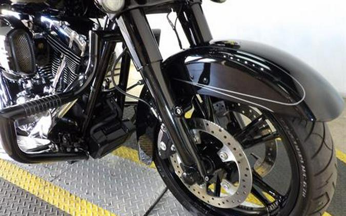 2015 Harley-Davidson Street Glide® Special