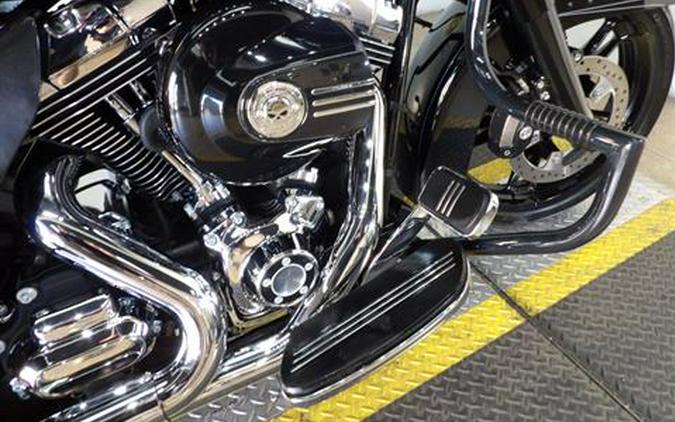 2015 Harley-Davidson Street Glide® Special