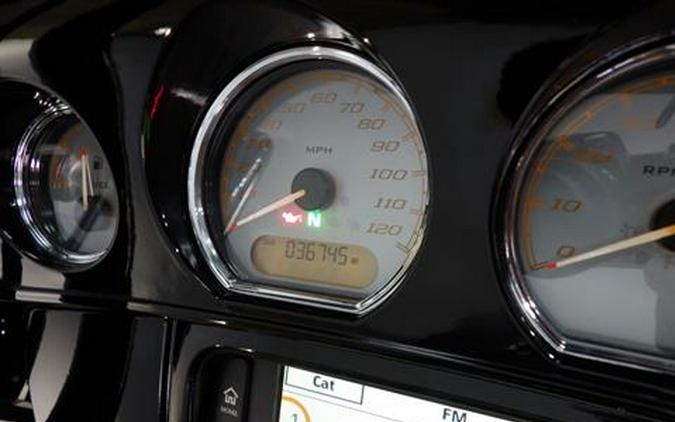 2015 Harley-Davidson Street Glide® Special