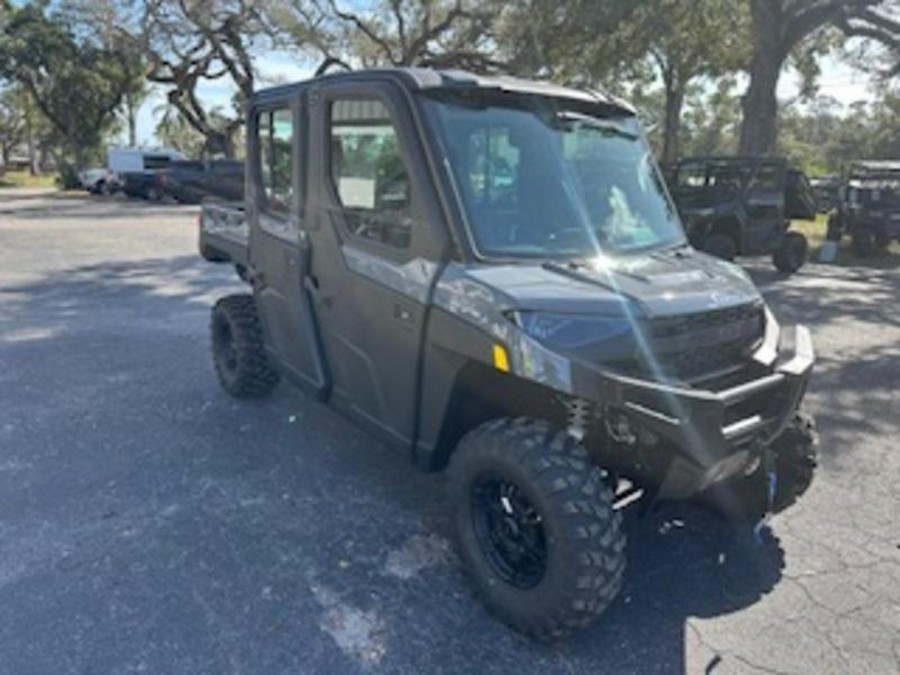 2026 Polaris® Ranger Crew XP 1000 NorthStar Edition Ultimate