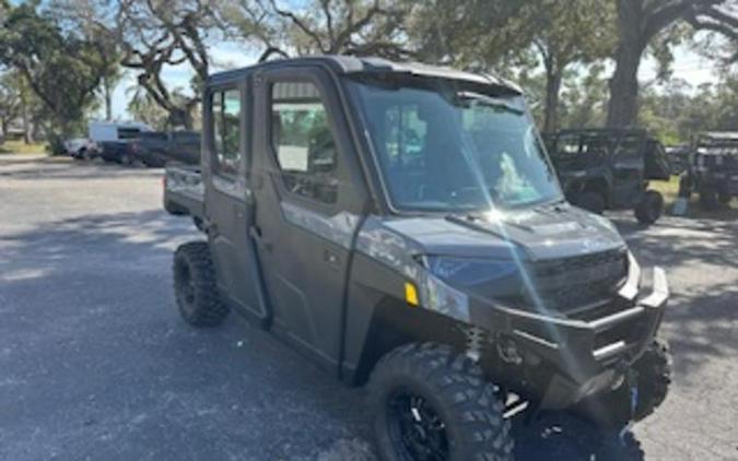 2026 Polaris® Ranger Crew XP 1000 NorthStar Edition Ultimate