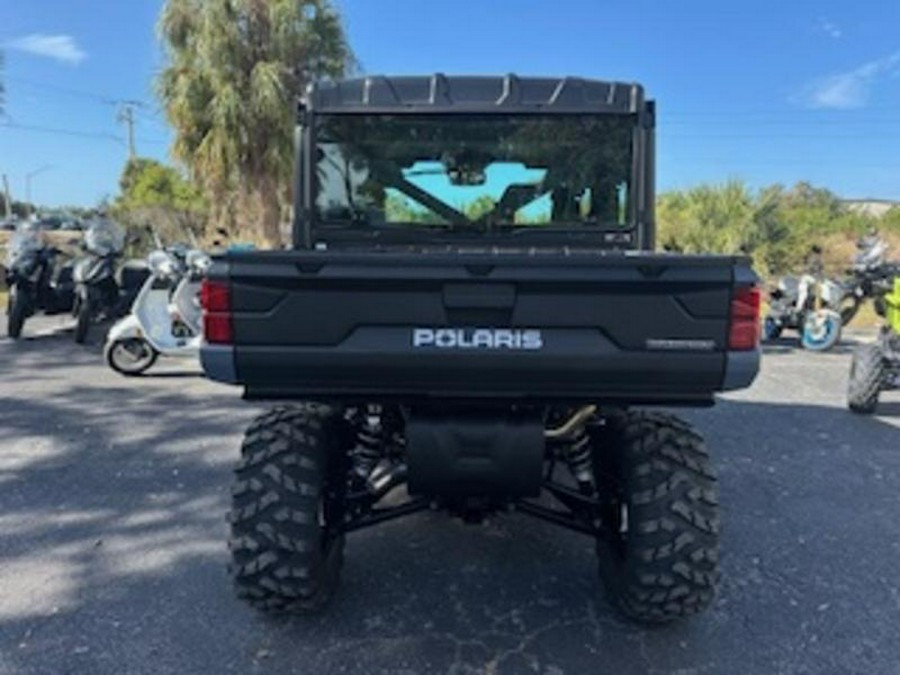 2026 Polaris® Ranger Crew XP 1000 NorthStar Edition Ultimate