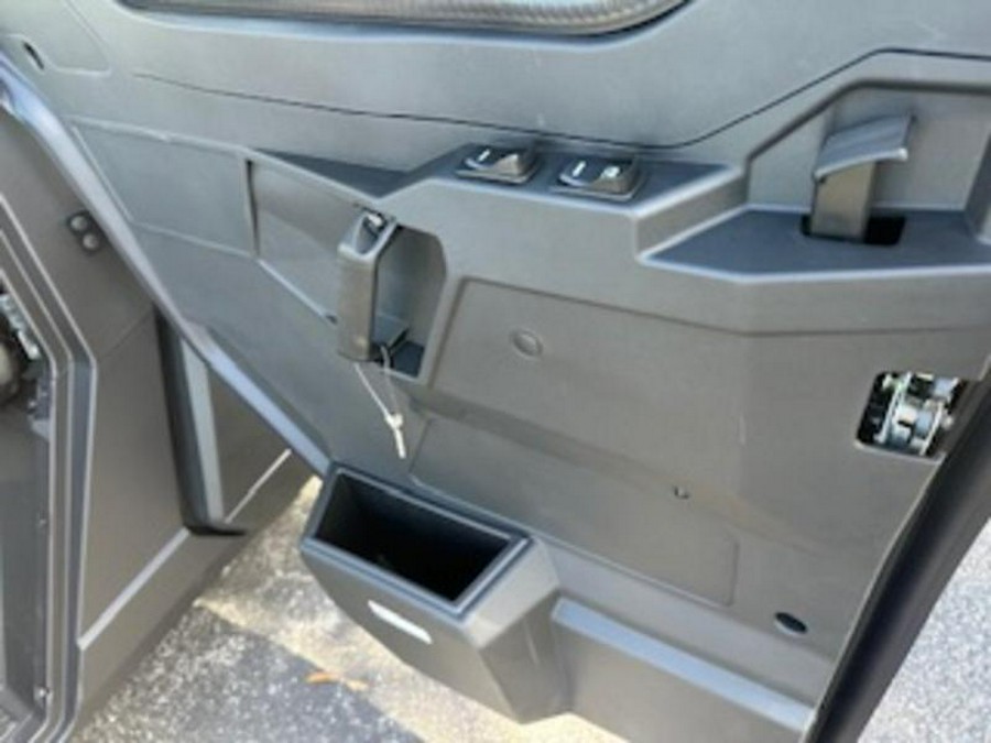 2026 Polaris® Ranger Crew XP 1000 NorthStar Edition Ultimate