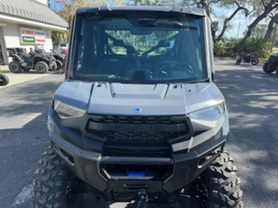 2026 Polaris® Ranger Crew XP 1000 NorthStar Edition Ultimate