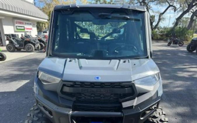 2026 Polaris® Ranger Crew XP 1000 NorthStar Edition Ultimate
