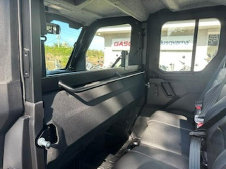 2026 Polaris® Ranger Crew XP 1000 NorthStar Edition Ultimate