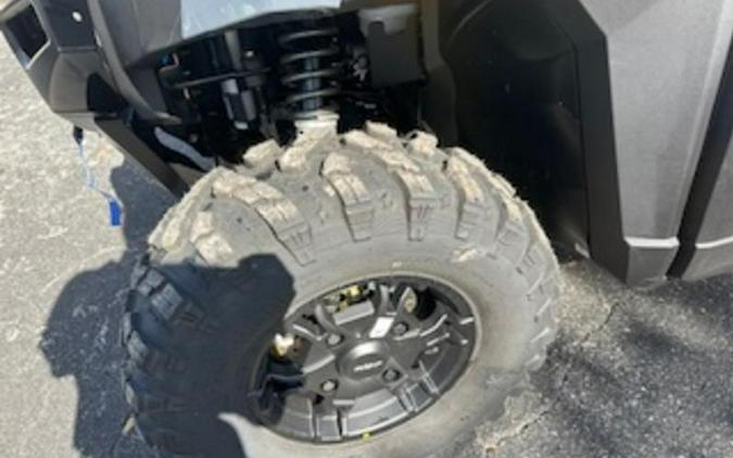 2026 Polaris® Ranger Crew XP 1000 NorthStar Edition Ultimate