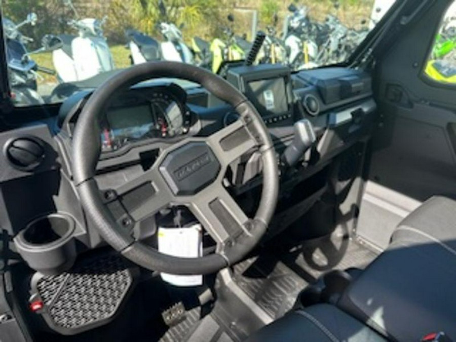 2026 Polaris® Ranger Crew XP 1000 NorthStar Edition Ultimate