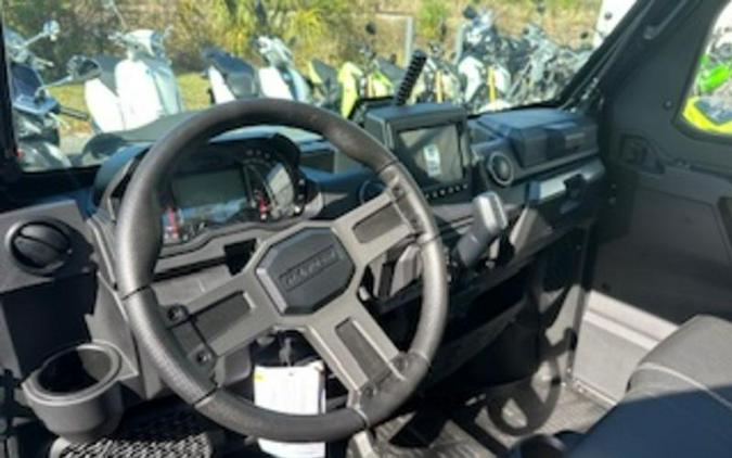 2026 Polaris® Ranger Crew XP 1000 NorthStar Edition Ultimate