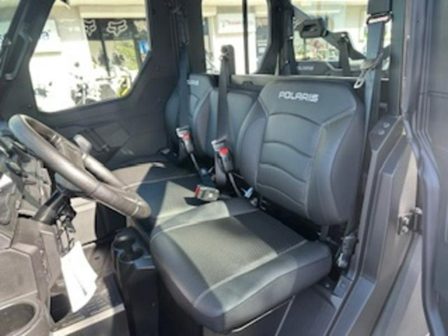 2026 Polaris® Ranger Crew XP 1000 NorthStar Edition Ultimate