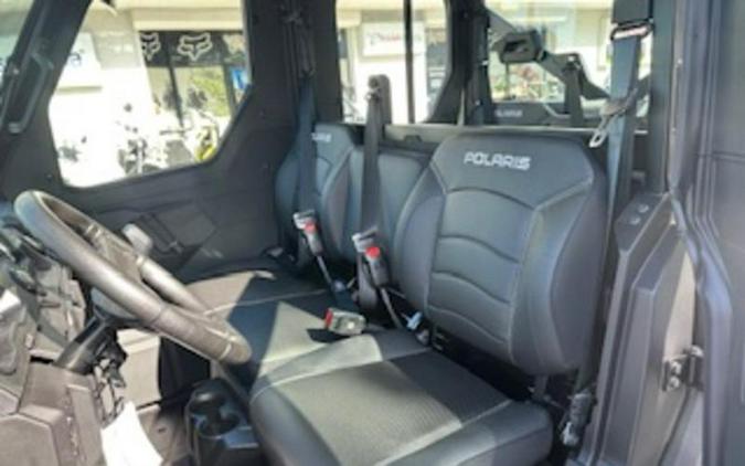 2026 Polaris® Ranger Crew XP 1000 NorthStar Edition Ultimate