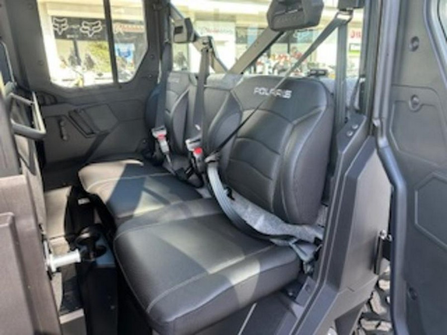2026 Polaris® Ranger Crew XP 1000 NorthStar Edition Ultimate