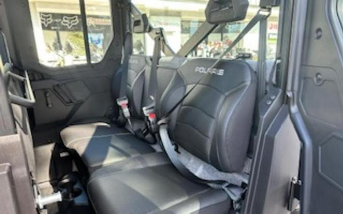 2026 Polaris® Ranger Crew XP 1000 NorthStar Edition Ultimate