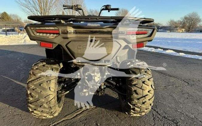 2026 CFMOTO CFORCE 400