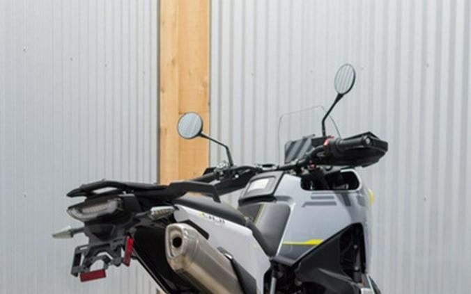 2025 Husqvarna Norden 901