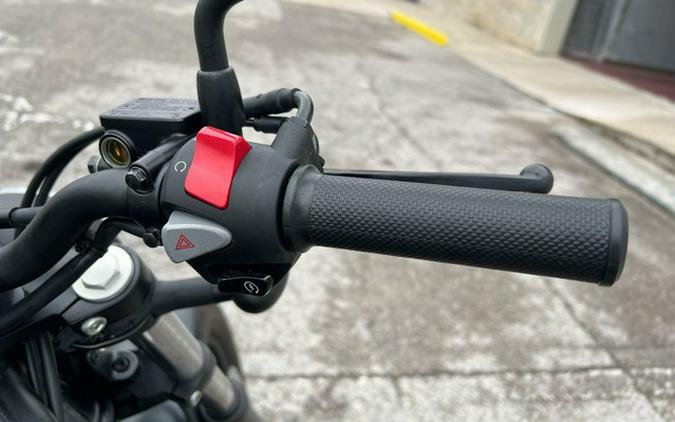 2025 Honda Rebel 300