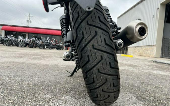 2025 Honda Rebel 300