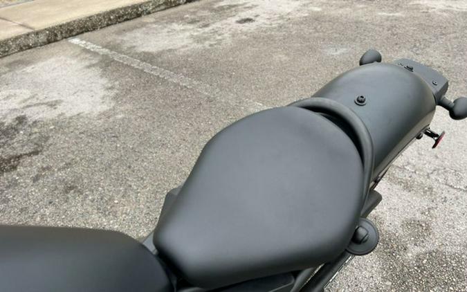 2025 Honda Rebel 300